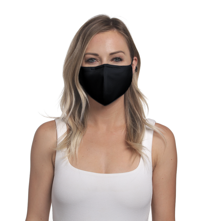Limited Colors 3-Pack Daily Face Mask